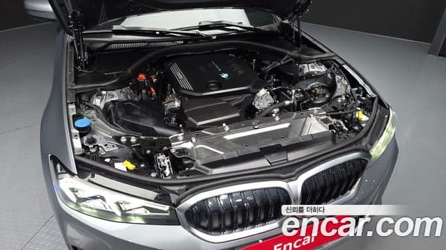 BMW 3시리즈 (G20), 2023 6