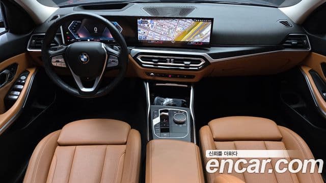 BMW 3시리즈 (G20), 2023 7