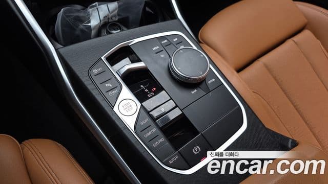 BMW 3시리즈 (G20), 2023 9