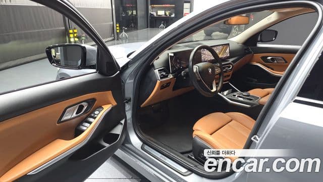 BMW 3시리즈 (G20), 2023 10