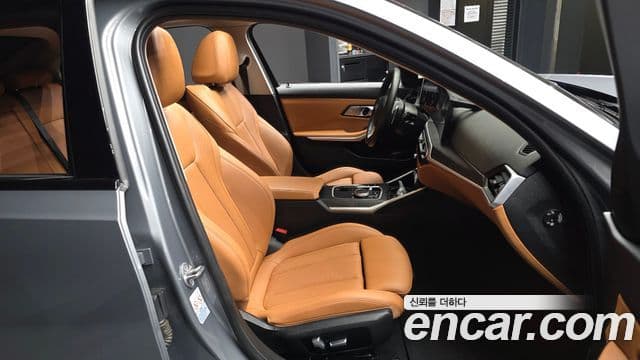 BMW 3시리즈 (G20), 2023 11