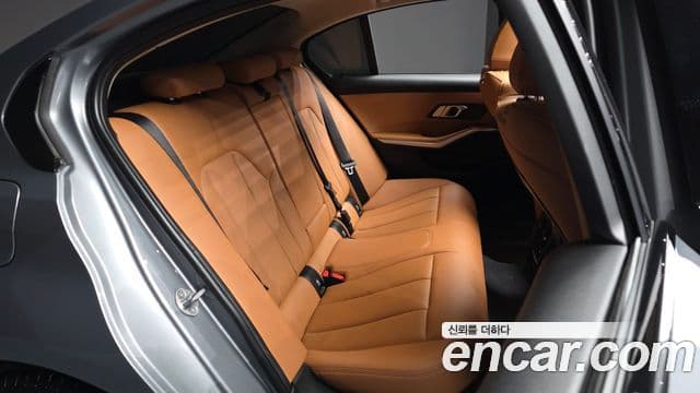 BMW 3시리즈 (G20), 2023 12