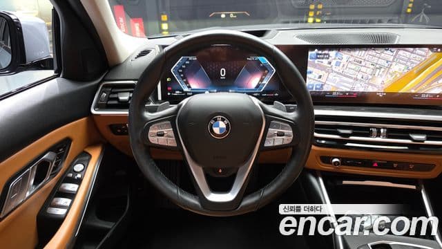 BMW 3시리즈 (G20), 2023 13