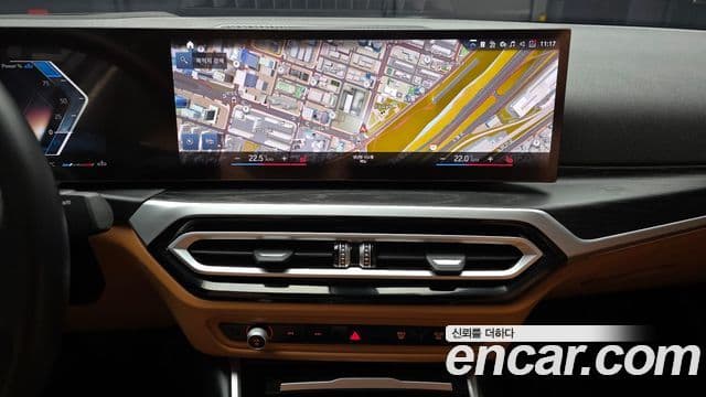 BMW 3시리즈 (G20), 2023 14