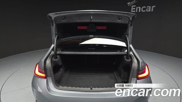 BMW 3시리즈 (G20), 2023 20