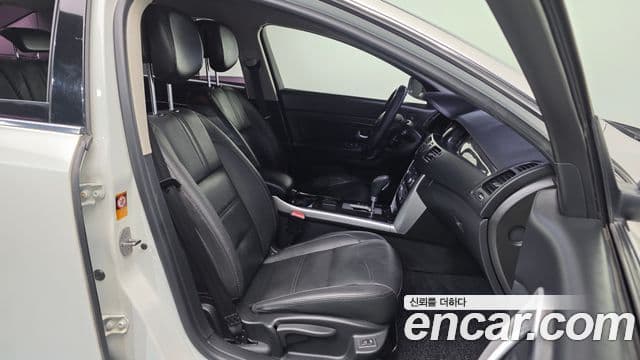 Renault Korea(Samsung) SM5 Nova Premium, 2016 10