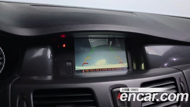 Renault Korea(Samsung) SM5 Nova Premium, 2016 15