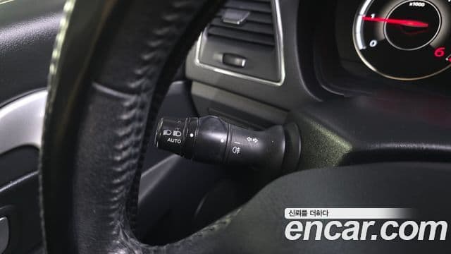 Renault Korea(Samsung) SM5 Nova Premium, 2016 17