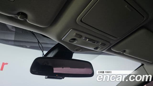 Renault Korea(Samsung) SM5 Nova Premium, 2016 19