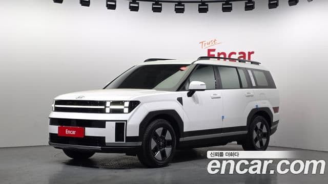 Hyundai Santa Fe (MX5) Prestige, 2024 1