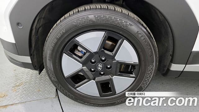 Hyundai Santa Fe (MX5) Prestige, 2024 все фото