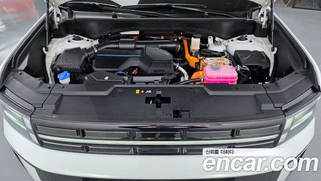 Hyundai Santa Fe (MX5) Prestige, 2024 6