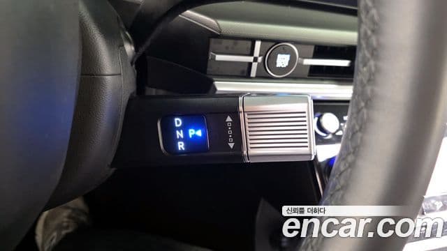 Hyundai Santa Fe (MX5) Prestige, 2024 9