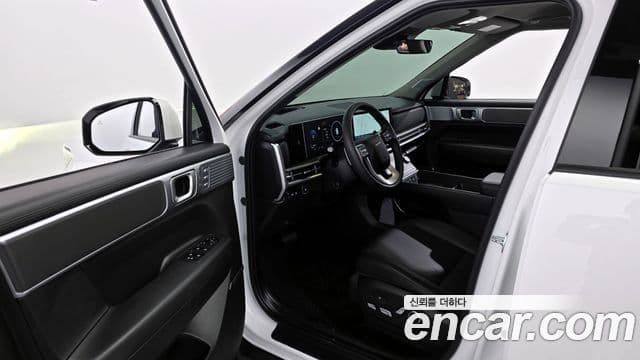 Hyundai Santa Fe (MX5) Prestige, 2024 10