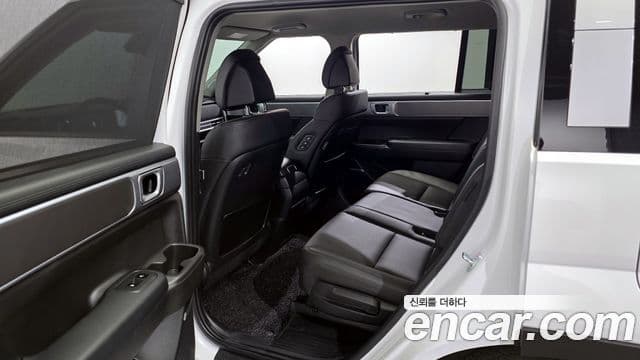 Hyundai Santa Fe (MX5) Prestige, 2024 11