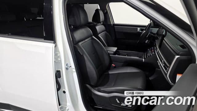 Hyundai Santa Fe (MX5) Prestige, 2024 12