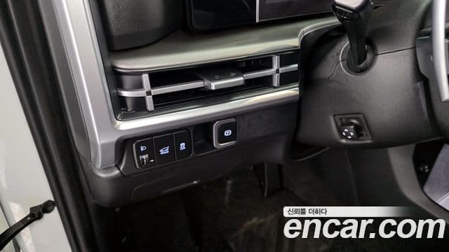 Hyundai Santa Fe (MX5) Prestige, 2024 15