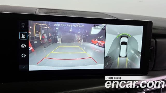 Hyundai Santa Fe (MX5) Prestige, 2024 17