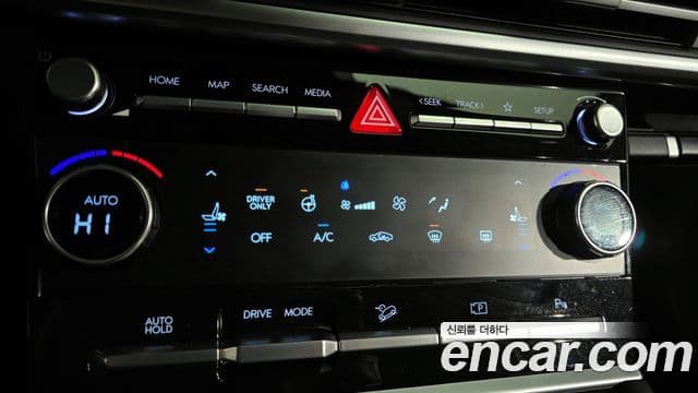 Hyundai Santa Fe (MX5) Prestige, 2024 18