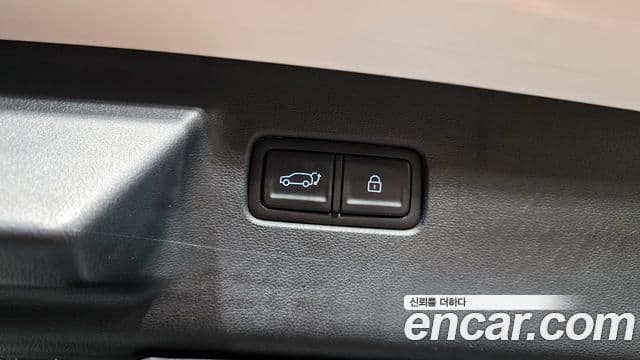 Hyundai Santa Fe (MX5) Prestige, 2024 19