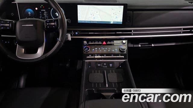 Hyundai Santa Fe (MX5) Prestige, 2024 20