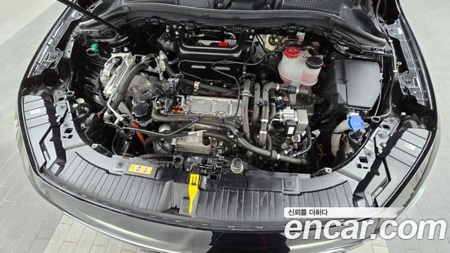 Mercedes-Benz EQA H243, 2021 6