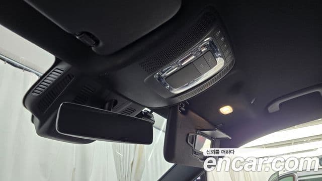 Mercedes-Benz EQA H243, 2021 17