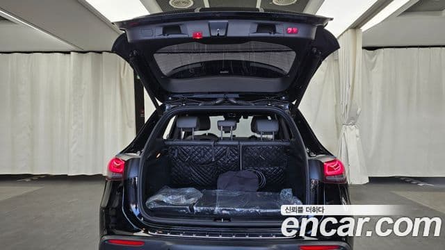 Mercedes-Benz EQA H243, 2021 20