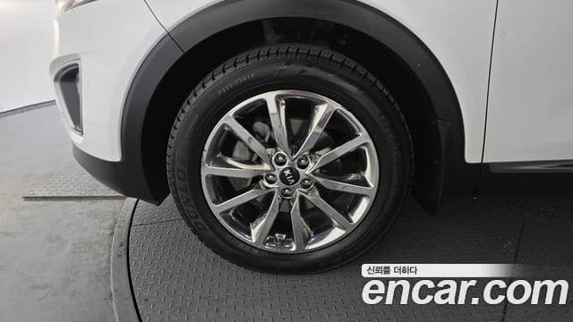 Kia All New Sorento Noblesse Special, 2015 все фото