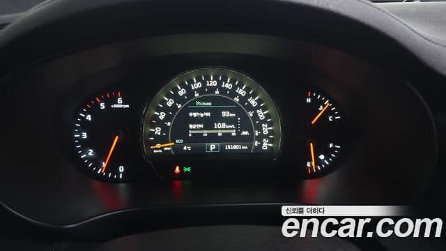 Kia All New Sorento Noblesse Special, 2015 8