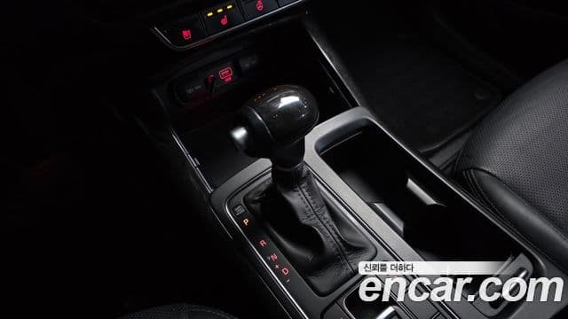 Kia All New Sorento Noblesse Special, 2015 9