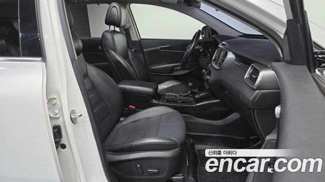 Kia All New Sorento Noblesse Special, 2015 11