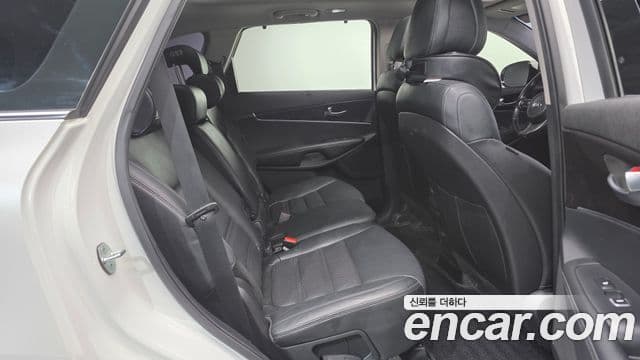 Kia All New Sorento Noblesse Special, 2015 12