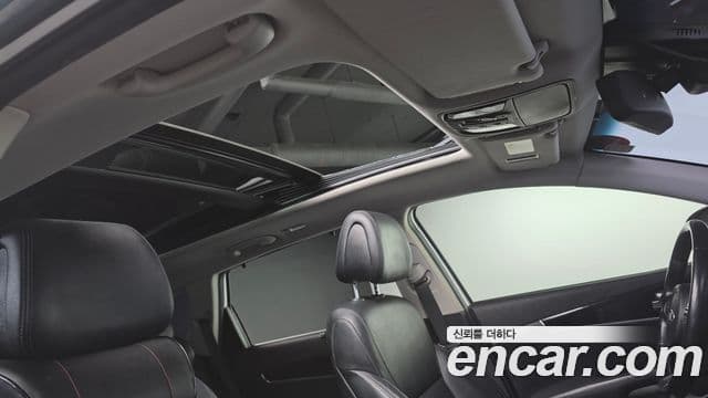 Kia All New Sorento Noblesse Special, 2015 18