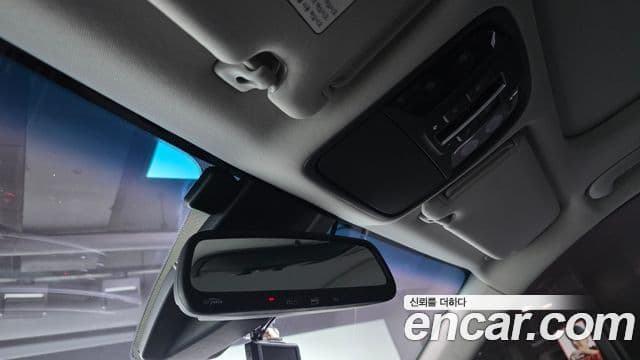 Kia All New Sorento Noblesse Special, 2015 19