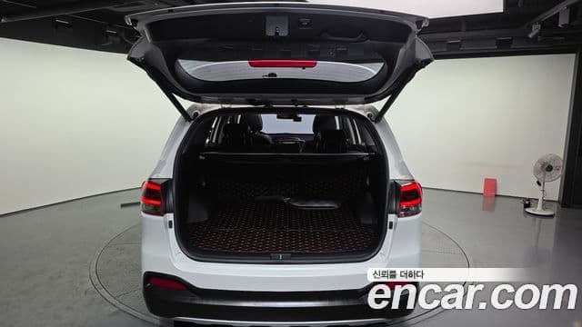 Kia All New Sorento Noblesse Special, 2015 20
