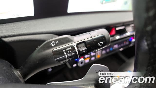 Kia EV6 Air, 2022 14