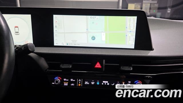 Kia EV6 Air, 2022 17