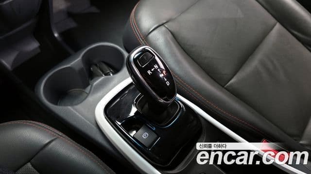 Chevrolet(GM대우) 볼트 EV, 2017 9