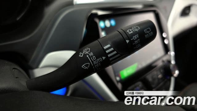Chevrolet(GM대우) 볼트 EV, 2017 17