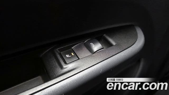 Chevrolet(GM대우) 볼트 EV, 2017 18