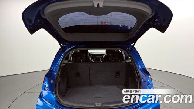 Chevrolet(GM대우) 볼트 EV, 2017 20