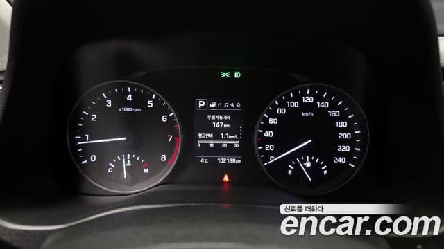 Hyundai Avante AD 1.6 GDI Value Plus, 2018 8
