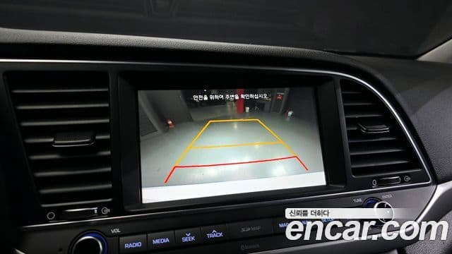 Hyundai Avante AD 1.6 GDI Value Plus, 2018 15