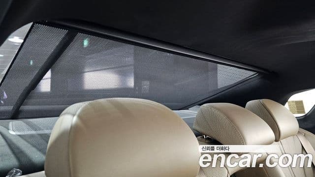 Kia K8 гибрид Signature, 2022 19