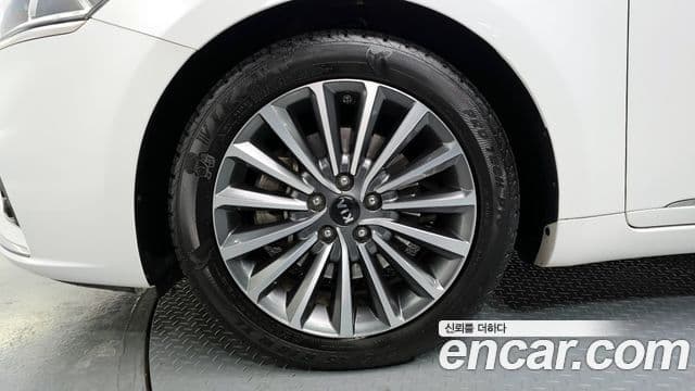 Kia All New K7 3.0 LPI Noblesse(для людей с инвалидностью), 2017 все фото