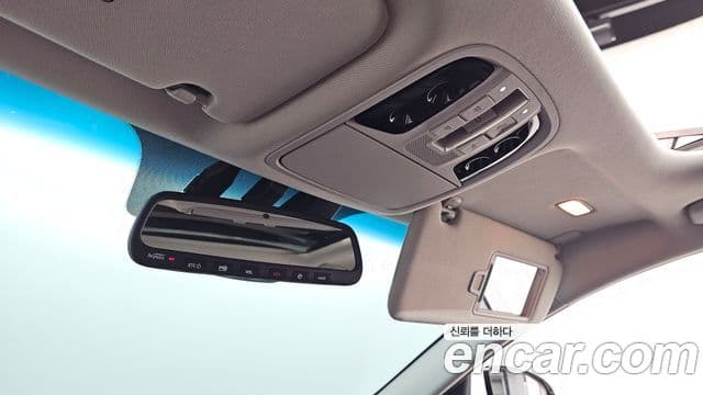 Kia All New K7 3.0 LPI Noblesse(для людей с инвалидностью), 2017 15