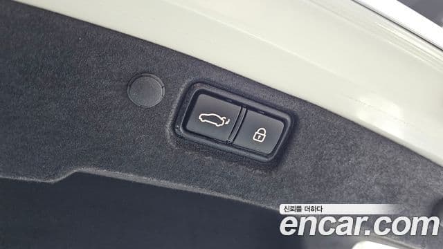 Kia All New K7 3.0 LPI Noblesse(для людей с инвалидностью), 2017 19