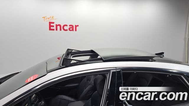 Kia All New K7 3.0 LPI Noblesse(для людей с инвалидностью), 2017 20