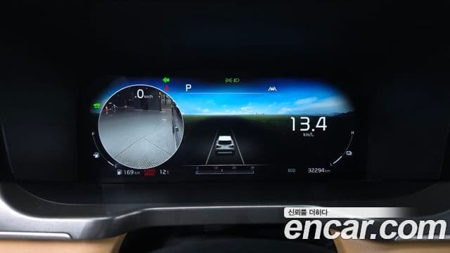 Kia Sorento 4세대 Gravity, 2021 8